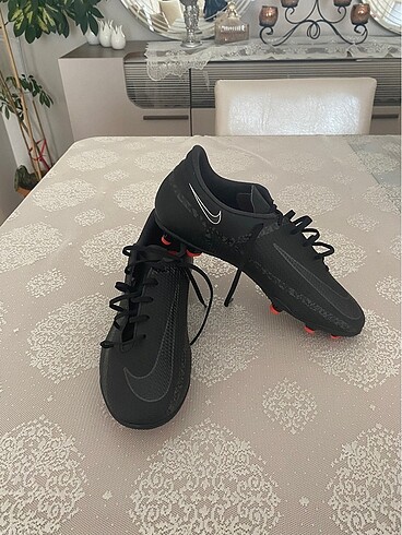 Nike nike krampon sıfır orjinal