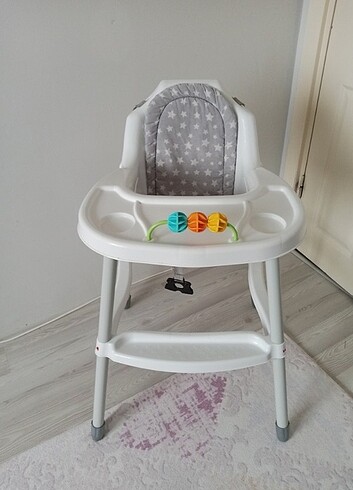 MAMA SANDALYESİ