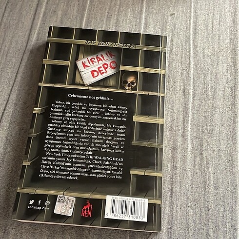Kitap