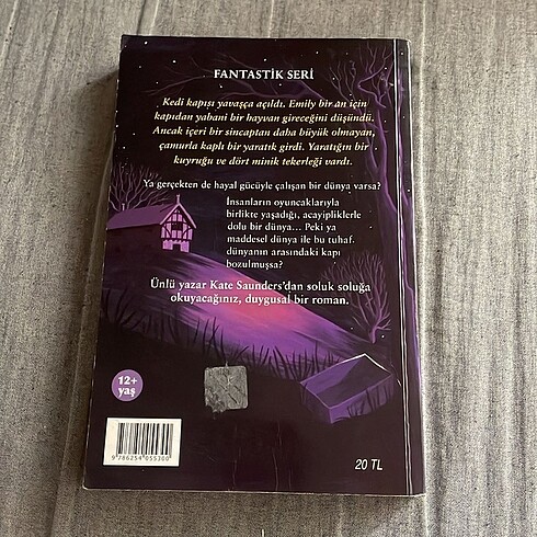 Kitap
