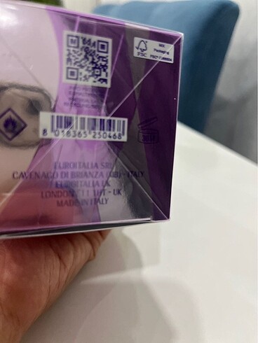 Versace Versace Orjinal Parfüm 100ml????