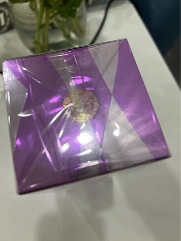 Beden Renk Versace Orjinal Parfüm 100ml????