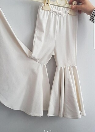 Volan Pantalon