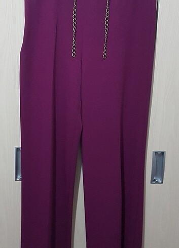 Krep Pantalon