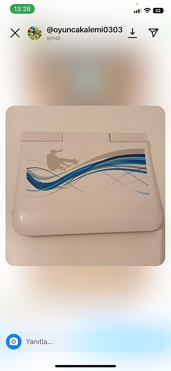 laptop istanbul