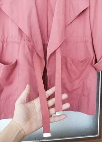 Stradivarius marka ceket