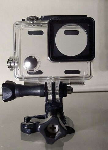 GoPro Hero 3 Housing, Su Geçirmez Kap - Görsel 4
