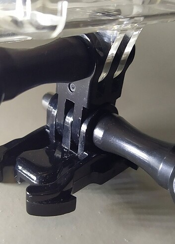 GoPro Hero 3 Housing, Su Geçirmez Kap - Görsel 6