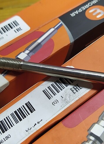 Eurorepar Ford kızdırma bujisi - Görsel 2