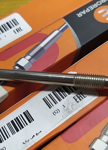 Eurorepar Ford kızdırma bujisi - Görsel 3