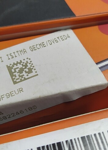 Eurorepar Ford kızdırma bujisi - Görsel 4