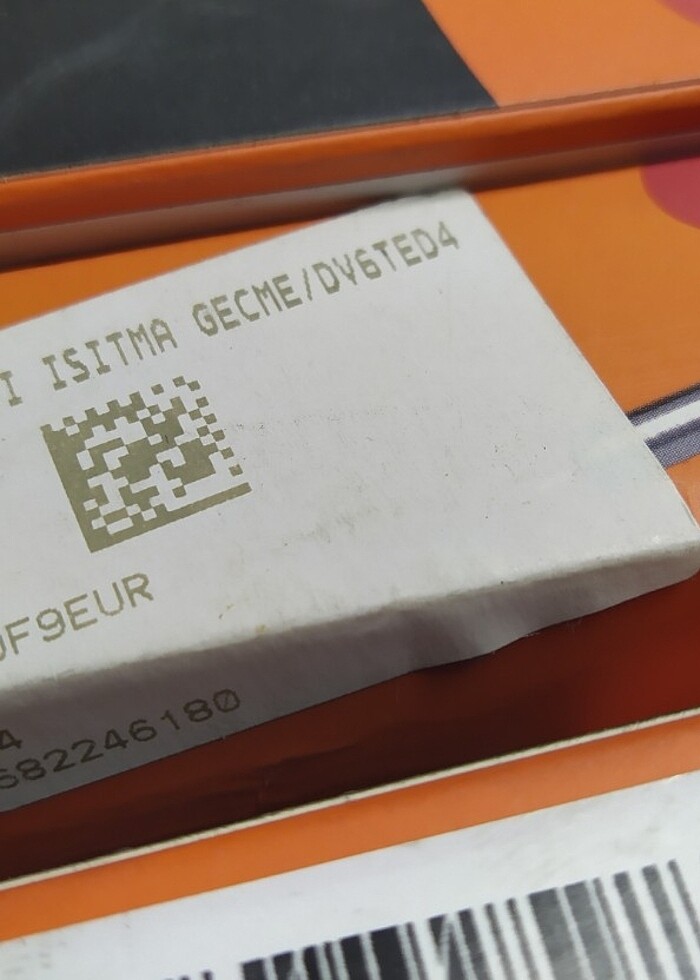 Eurorepar Ford kızdırma bujisi - Görsel 4