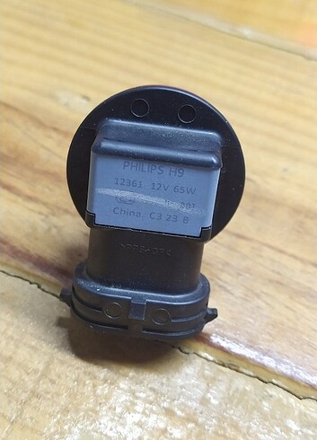 Bajaj pulsar rs200 far ampulü  - Görsel 2