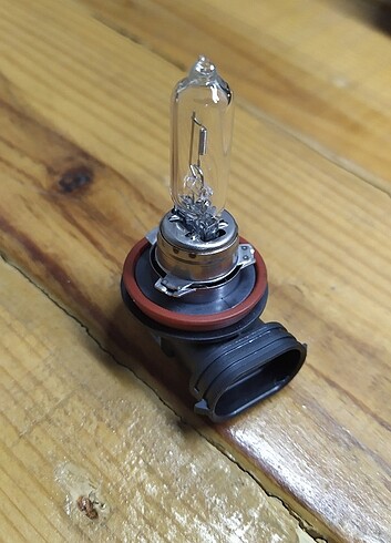 Bajaj pulsar rs200 far ampulü  - Görsel 3