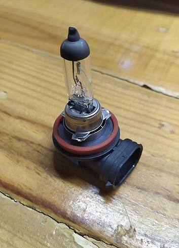 Bajaj pulsar rs200 far ampulü  - Görsel 3