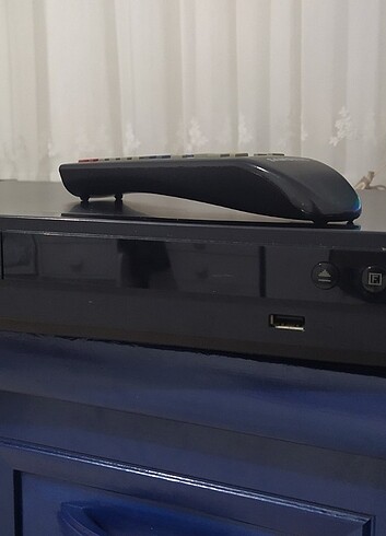 Samsung ht d350 Ev Sinema 5+1 Ses Sistemi  - Görsel 7