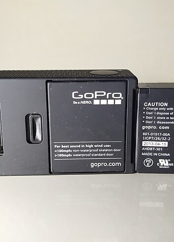 Gopro