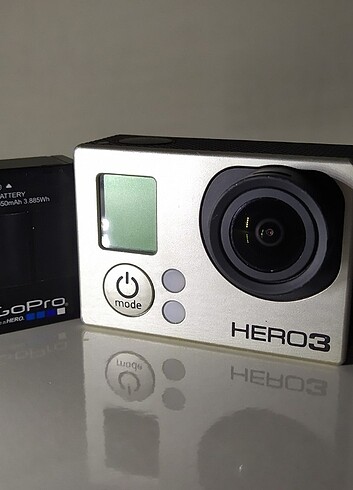 GoPro Hero 3 Black / GoPro Kalitesi - Görsel 4