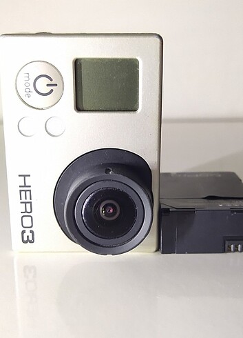 GoPro Hero 3 Black / GoPro Kalitesi - Görsel 5