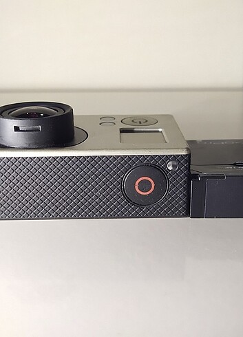 GoPro Hero 3 Black / GoPro Kalitesi - Görsel 6