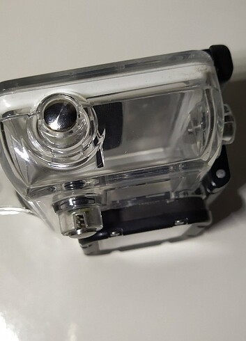 GoPro Hero 3 Housing, Su geçirmez kap - Görsel 2