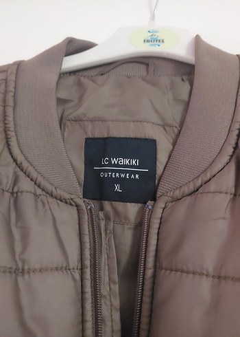 LCV erkek mont - Görsel 2