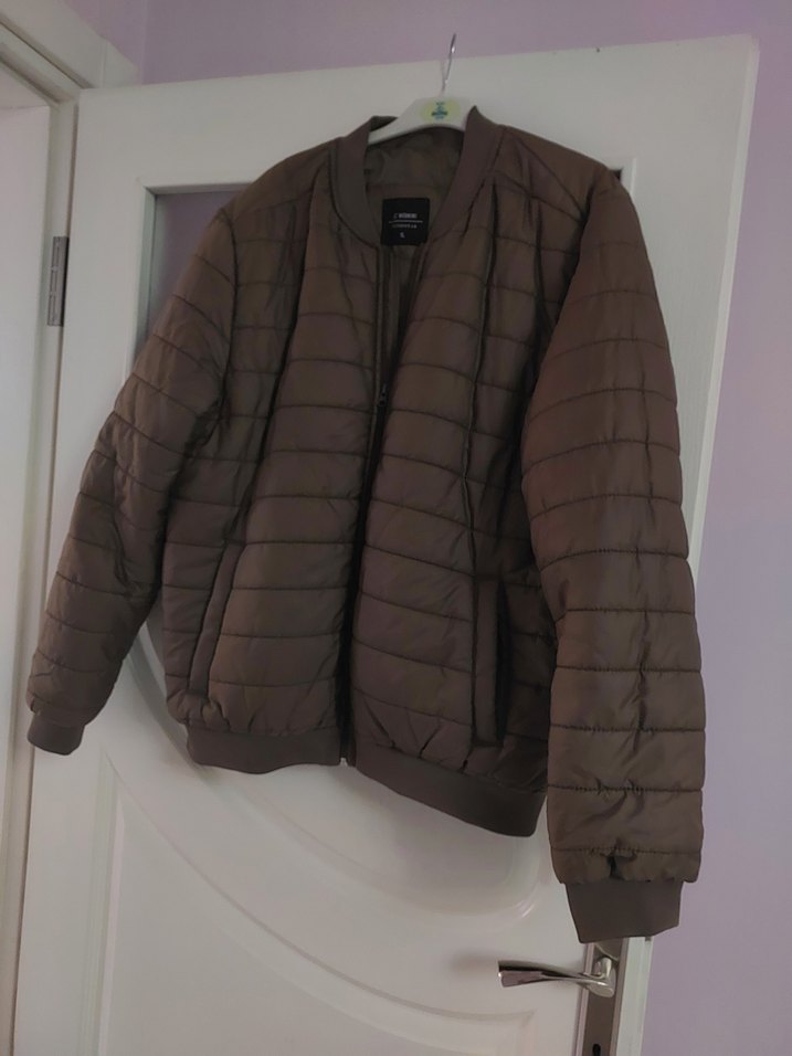 LCV erkek mont - Görsel 4