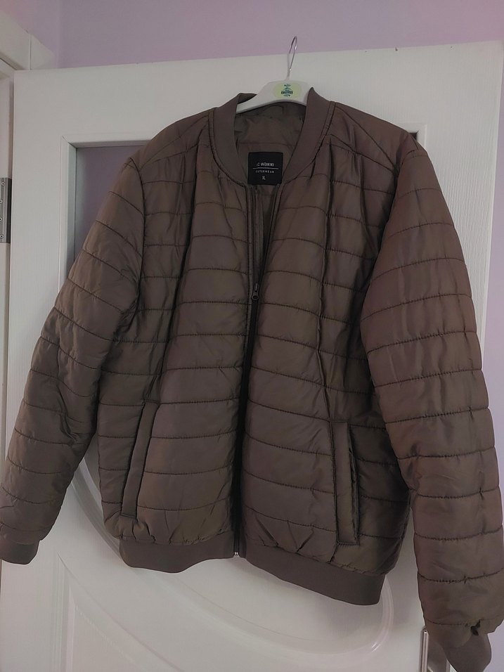 LCV erkek mont - Görsel 5