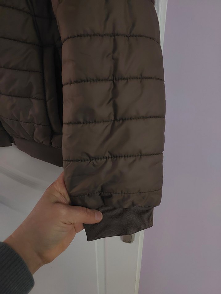 LCV erkek mont - Görsel 3