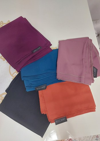 scraf medine ipegi şallar - Görsel 5