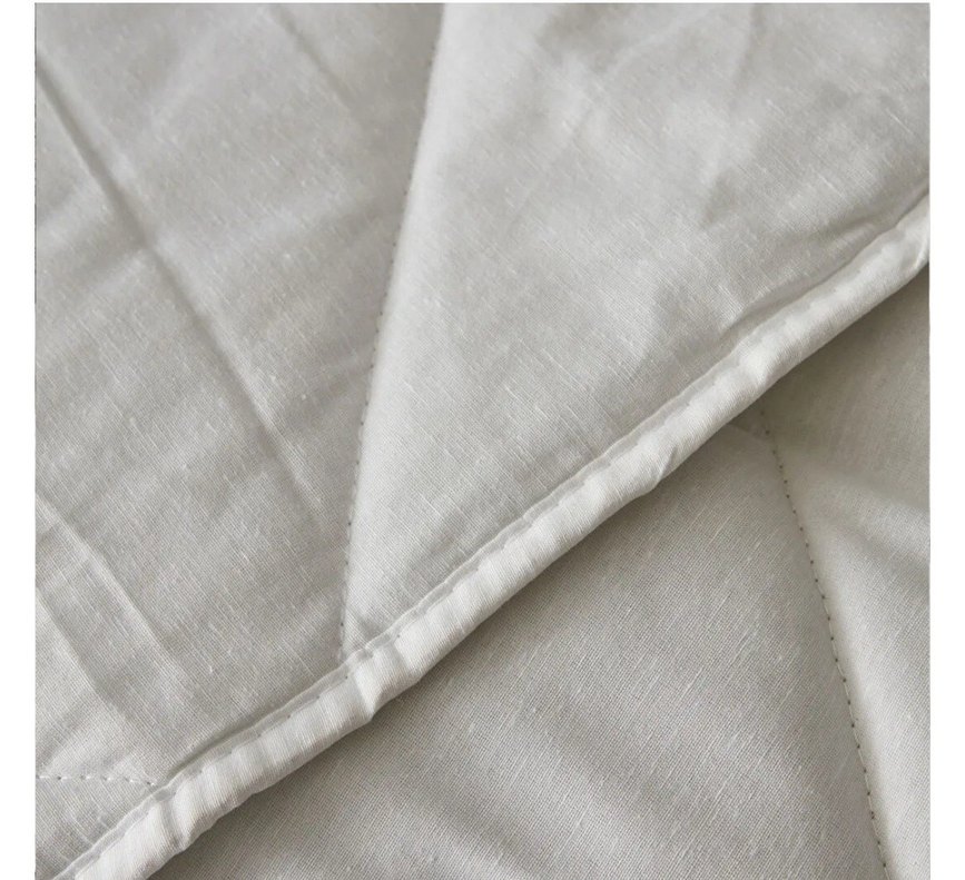 karaca home yorgan - Görsel 2