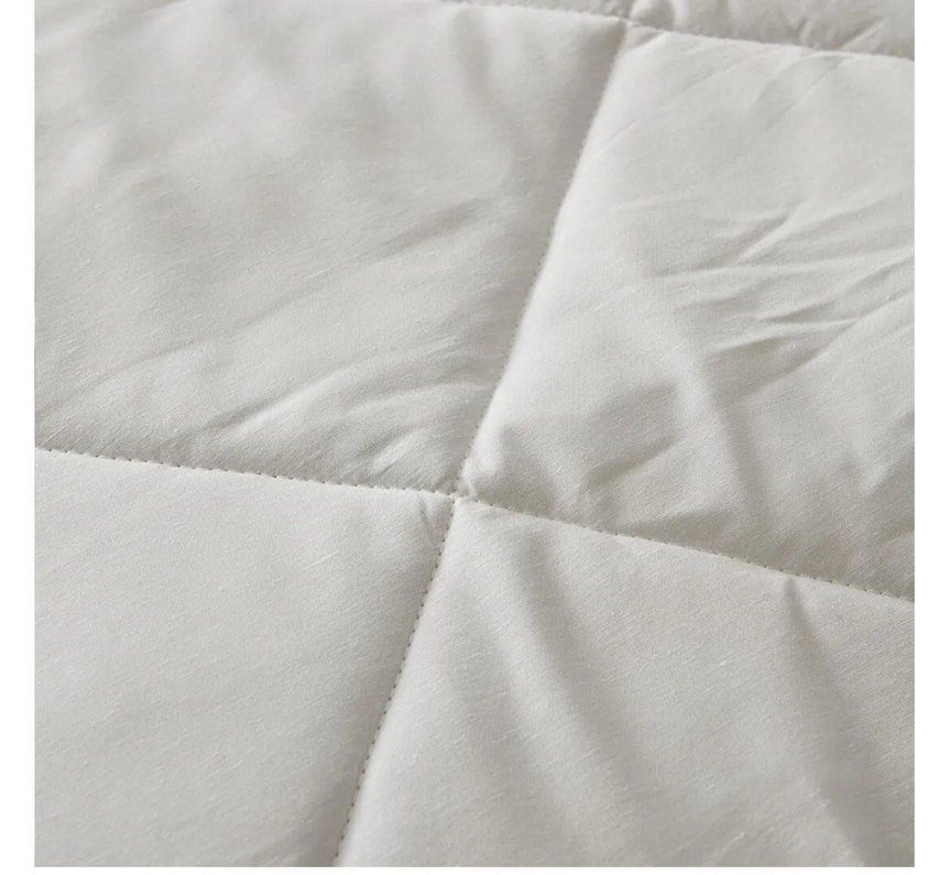 karaca home yorgan - Görsel 4