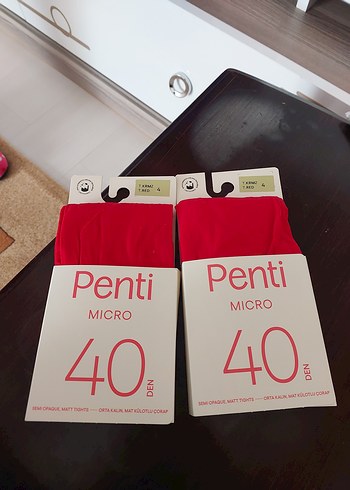 Penti universal