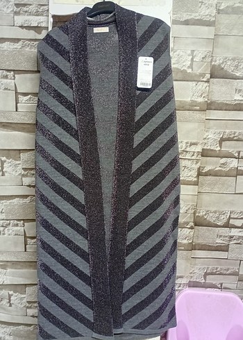 likrali yelek - Görsel 3