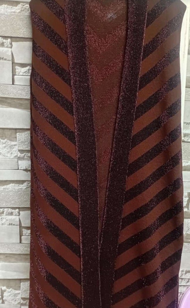 likrali yelek - Görsel 5