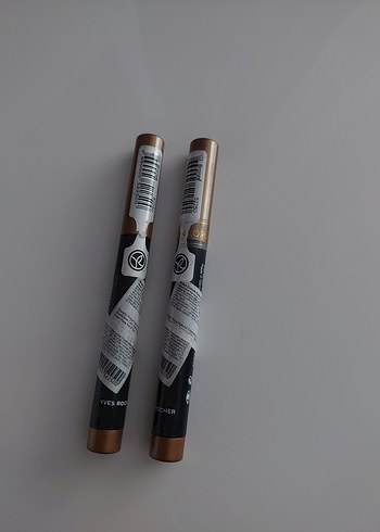 Yves Rocher orjinal sifir far IKILI FIYATTIR - Görsel 5