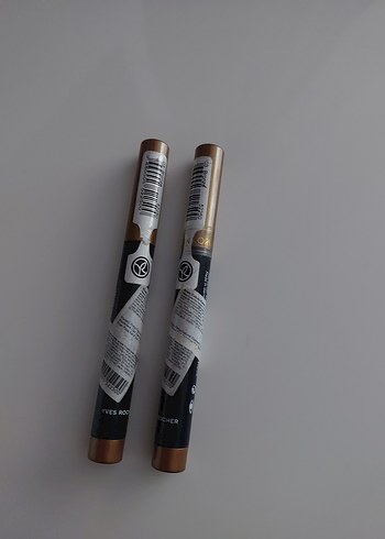 Yves Rocher orjinal sifir far IKILI FIYATTIR - Görsel 3