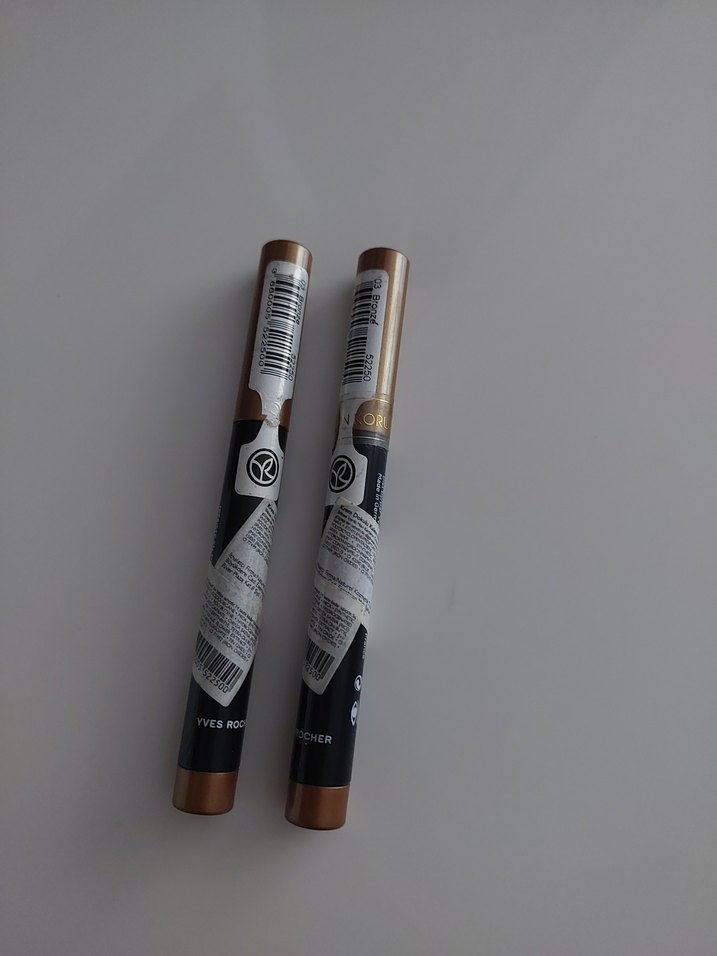 Yves Rocher orjinal sifir far IKILI FIYATTIR - Görsel 5