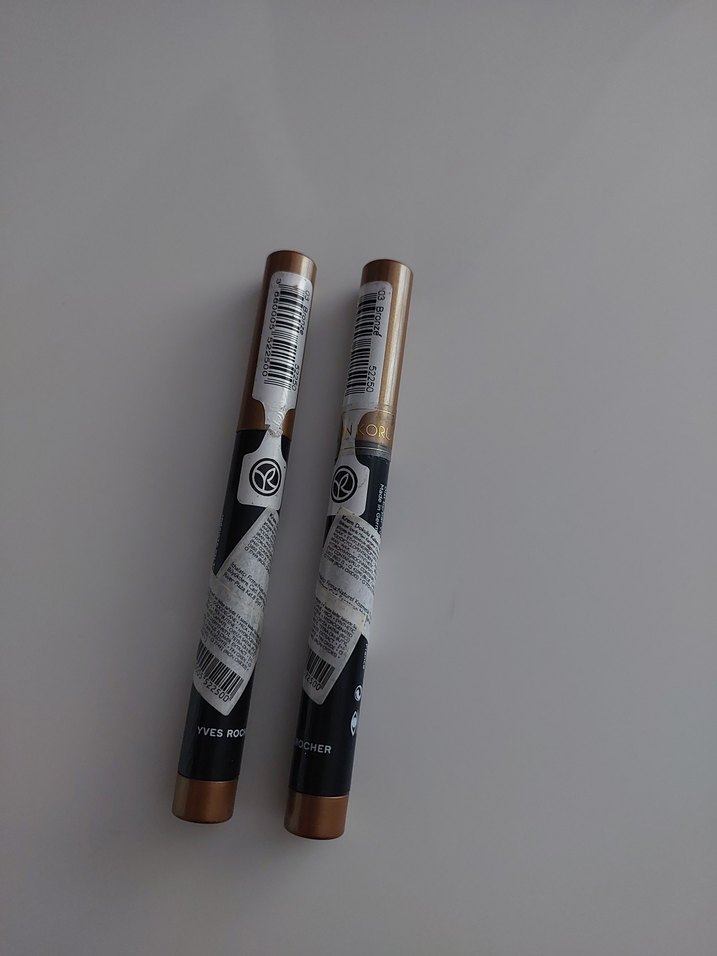 Yves Rocher orjinal sifir far IKILI FIYATTIR - Görsel 4