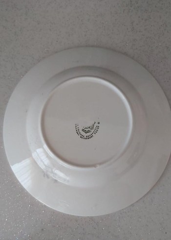 Damgali ingiliz tabaklar - Görsel 6