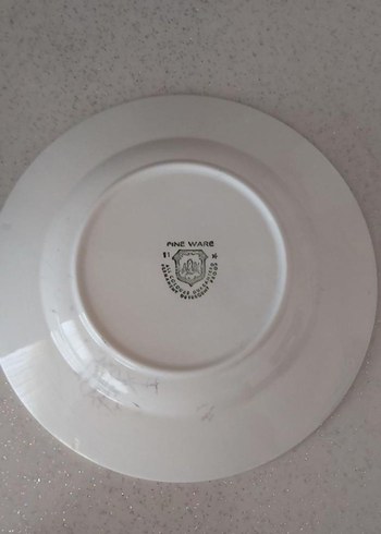 Damgali ingiliz tabaklar - Görsel 5