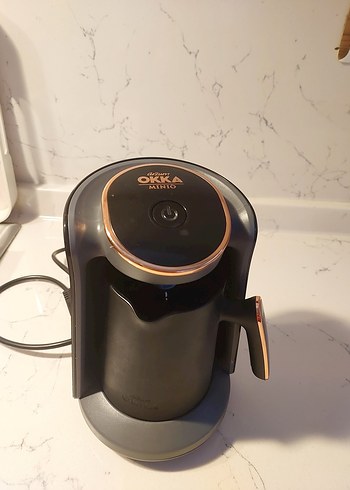 arzum okka kahve makinesi - Görsel 2