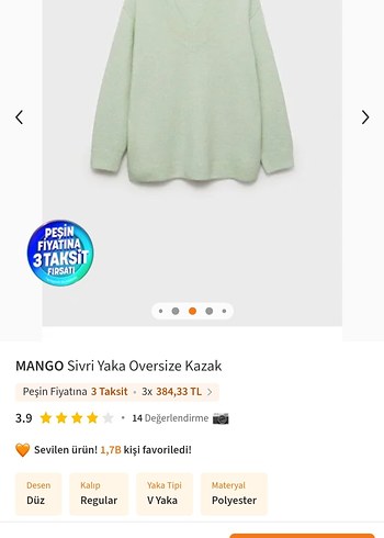 mango v yaka kazak - Görsel 16