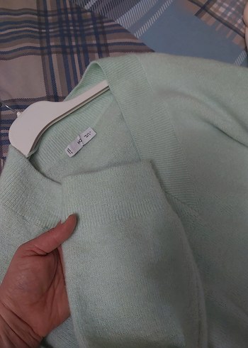 mango v yaka kazak - Görsel 6