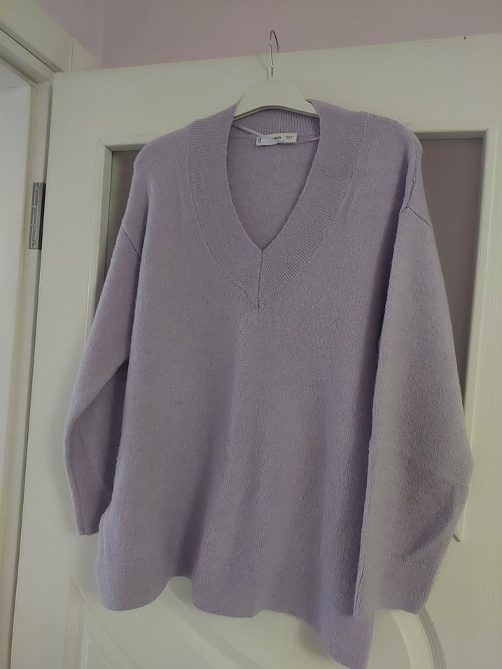 mango v yaka kazak - Görsel 2