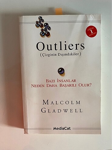 Outliers