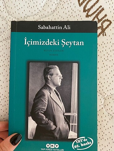 İçimizdeki şeytan