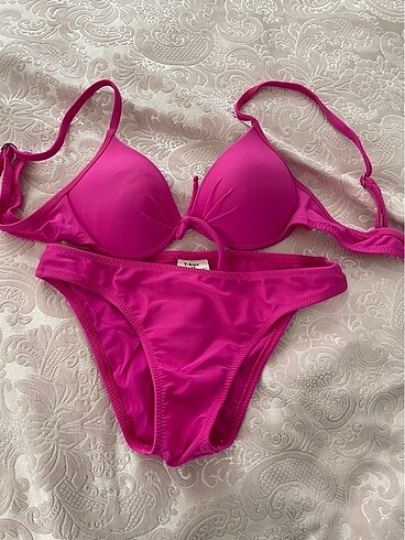 T Box Bikini