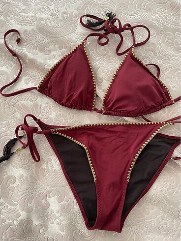 H& M bikini