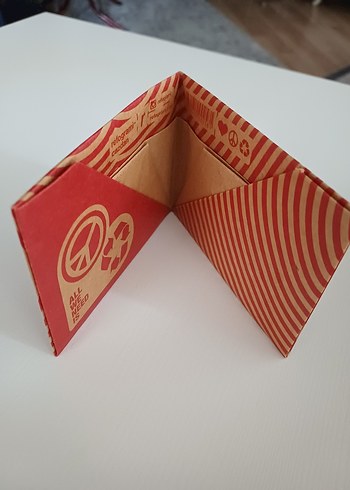 Origami Cüzdan - Görsel 4